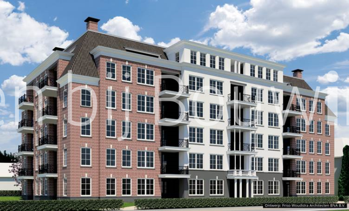 Appartement - Daendelsweg - Apeldoorn