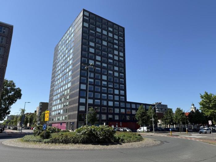 Appartement - August Allebéplein - Amsterdam