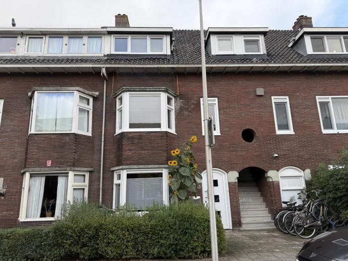 Appartement - Heijermansstraat - Utrecht