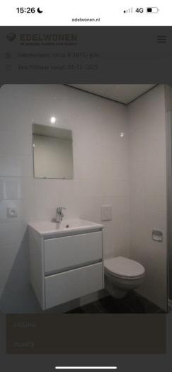 Appartement - Industrieweg - Maarssen