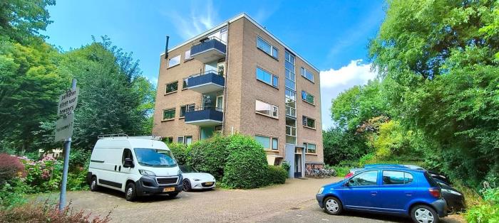 Appartement - Van Uvenweg - Wageningen