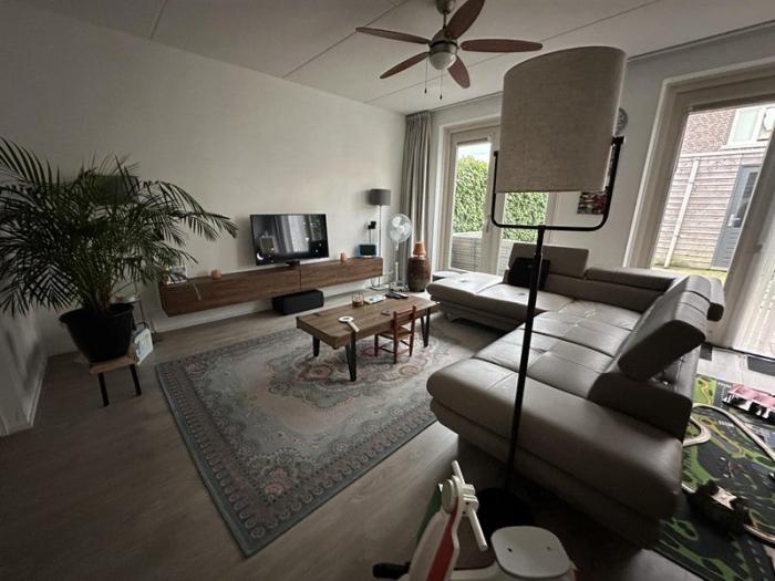 Huis - Porta Castra - Houten