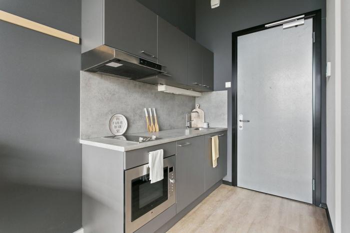 Appartement - De Veldmaat - Enschede