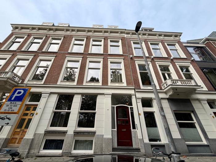Appartement - Schiedamsesingel - Rotterdam