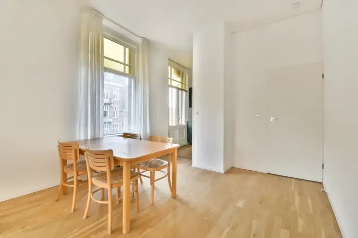 Appartement - Frans van Mierisstraat - Amsterdam