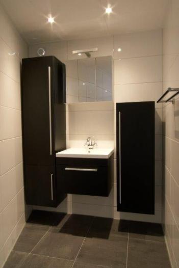 Appartement - Vincent van Goghstraat - Tilburg