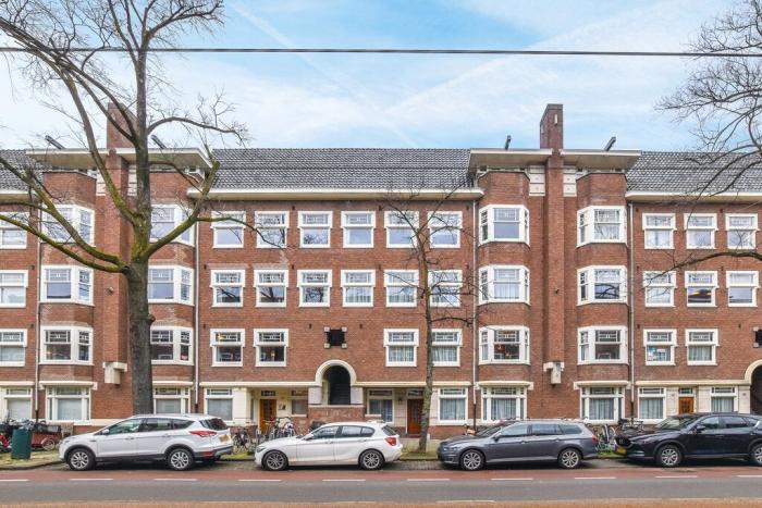 Appartement - Stadionweg - Amsterdam