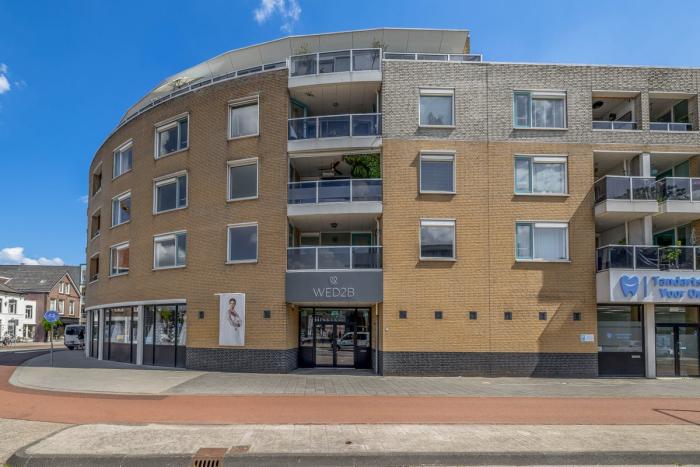 Appartement - De Rungraaf - Eindhoven