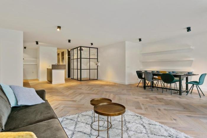 Appartement - Groot Paradijs - Eindhoven