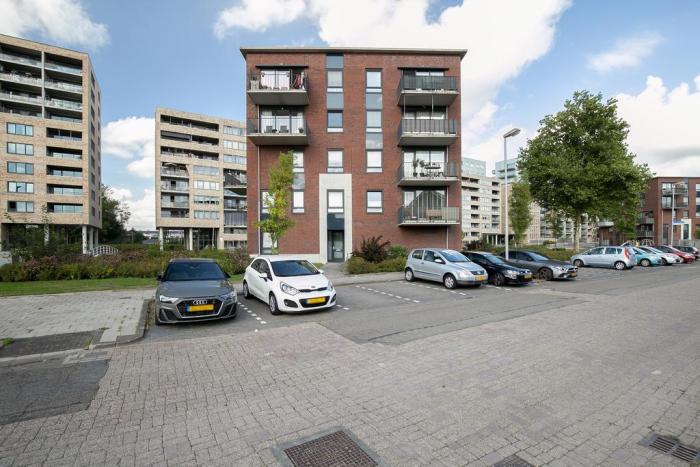 Appartement - Atlas - Purmerend