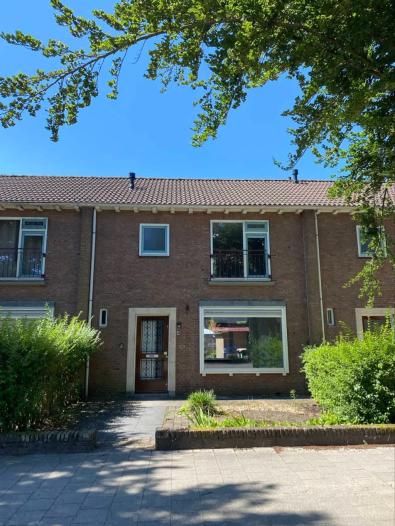 Huis - Prof. Lorentzlaan - Soesterberg