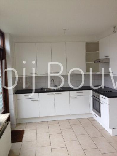 Huis - Paul Desmondsingel - Rotterdam