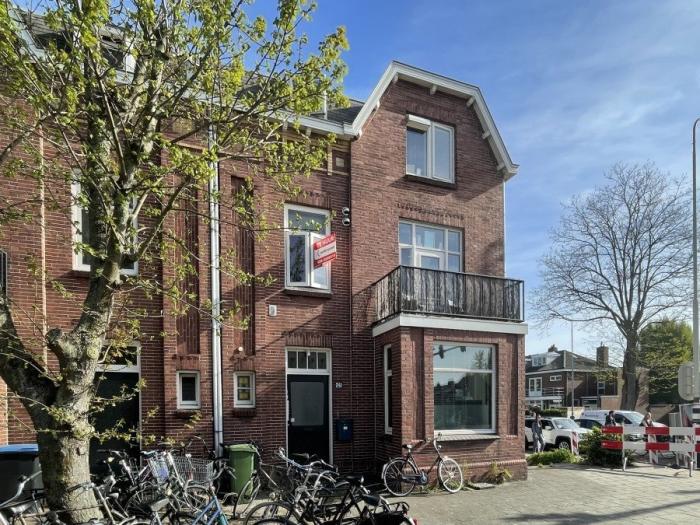 Appartement - Graafseweg - Nijmegen