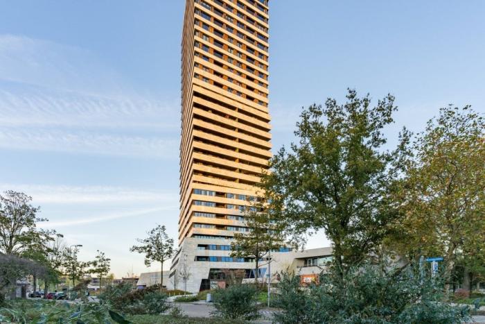 Appartement - Vincent van den Heuvellaan - Eindhoven
