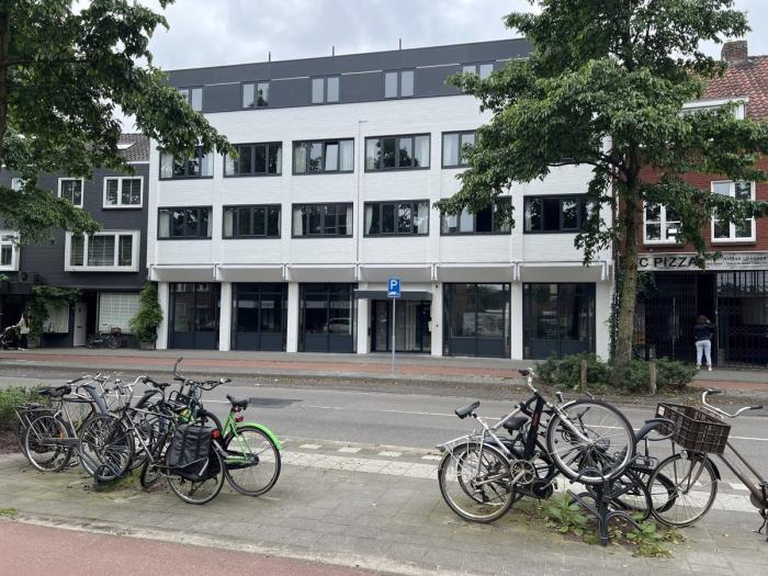 Appartement - Leenderweg - Eindhoven