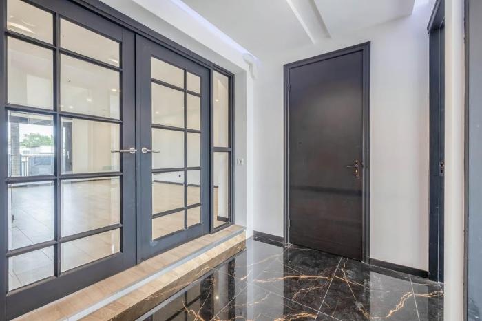 Appartement - Baarlandhof - Rotterdam