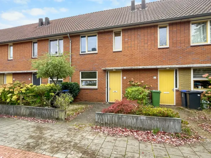 Appartement - Verschurestraat - Hilversum