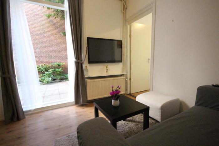 Appartement - Regentesselaan - 's-Gravenhage