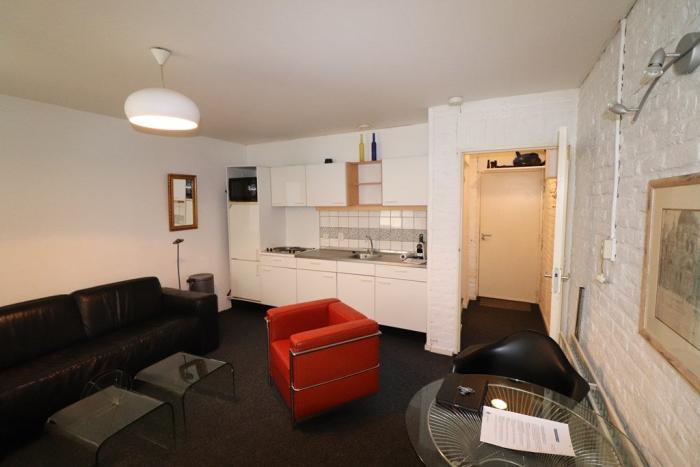 Appartement - Sint Catharinastraat - Maastricht