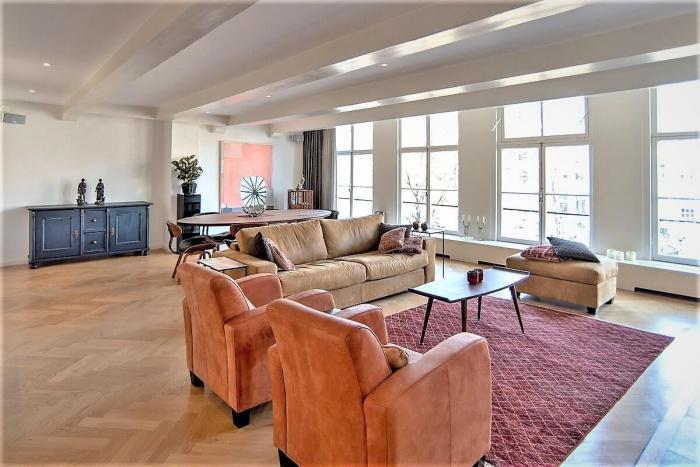 Appartement - Singel - Amsterdam