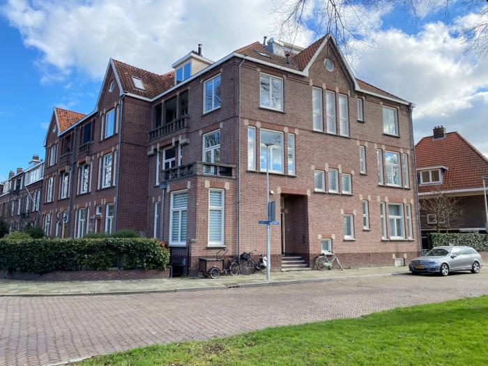 Appartement - Louise de Colignystraat - Utrecht