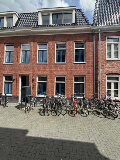 Appartement - Oostersingeldwarsstraat - Groningen