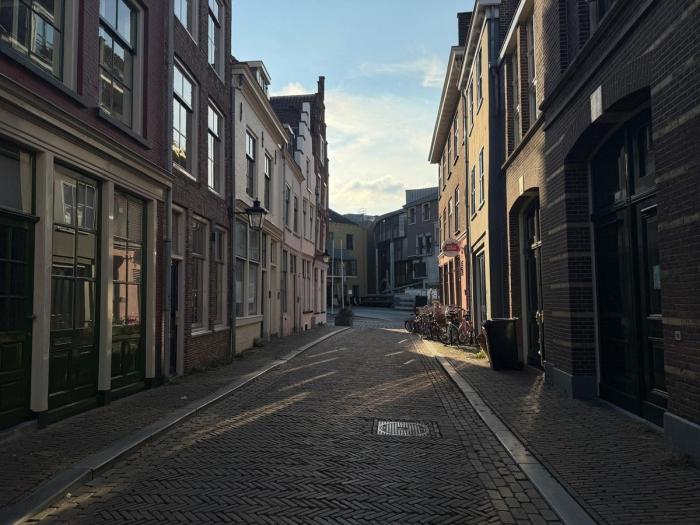 Appartement - Annastraat - Utrecht
