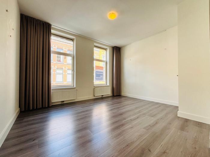 Appartement - Schietbaanstraat - Rotterdam