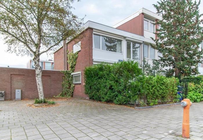 Appartement - Roffart - Amsterdam