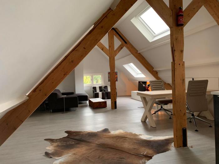 Appartement - Nieuw-Loosdrechtsedijk - Loosdrecht