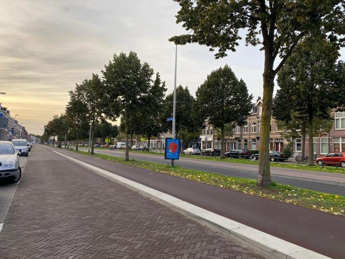 Appartement - Vleutenseweg - Utrecht