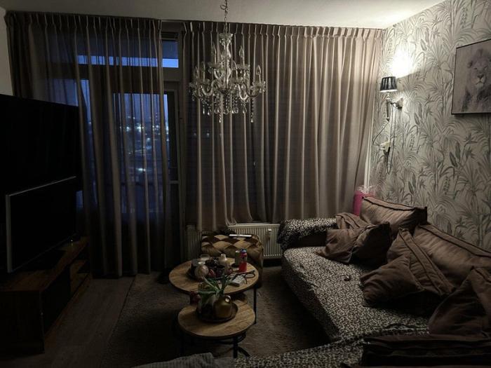 Huis - IJsvogelplein - Zwijndrecht