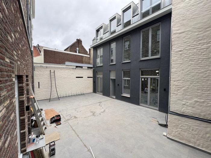 Appartement - Jodenstraat - Maastricht