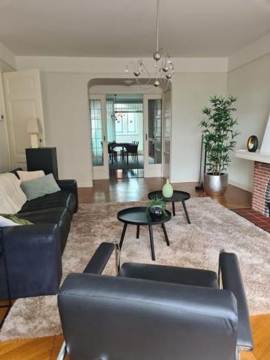 Appartement - Frankenslag - 's-Gravenhage