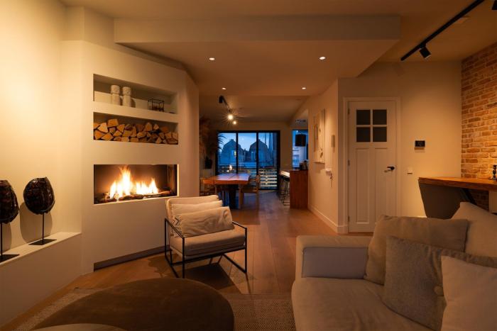 Appartement - Zocherstraat - Amsterdam