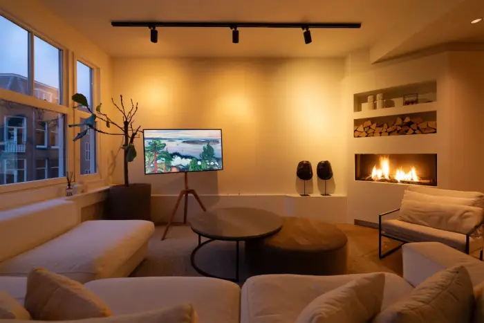 Appartement - Zocherstraat - Amsterdam