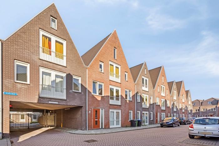Appartement - Grote Belt - Zaandam