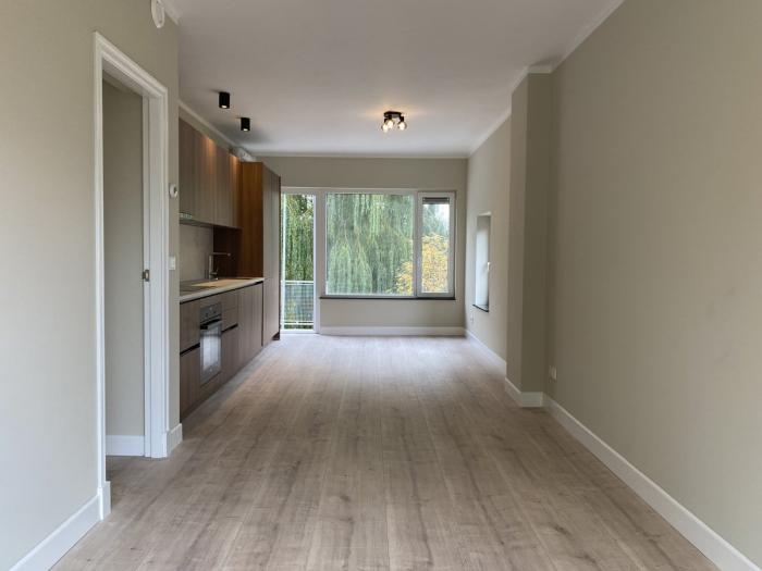 Appartement - Lepelaarsingel - Rotterdam