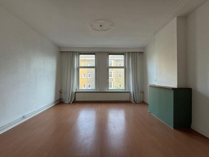 Appartement - 1e Jerichostraat - Rotterdam