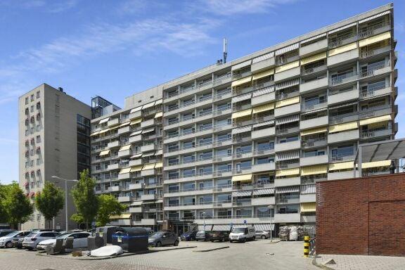 Appartement - Beemsterstraat - Amsterdam