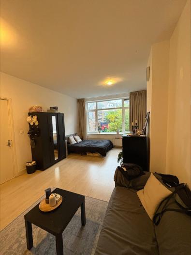 Kamer - Putsebocht - Rotterdam