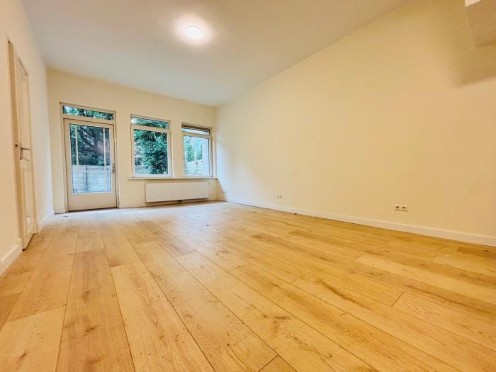 Appartement - Eikstraat - 's-Gravenhage