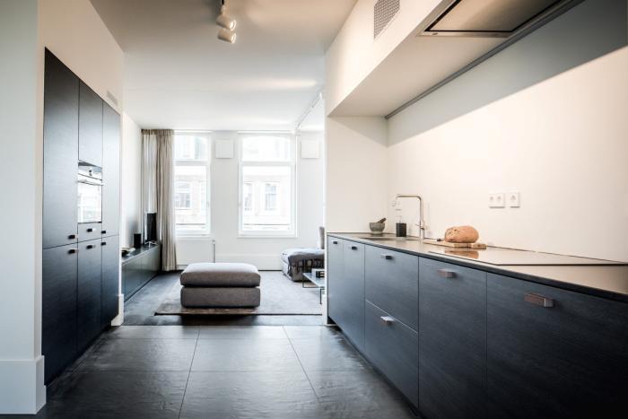 Appartement - Govert Flinckstraat - Amsterdam