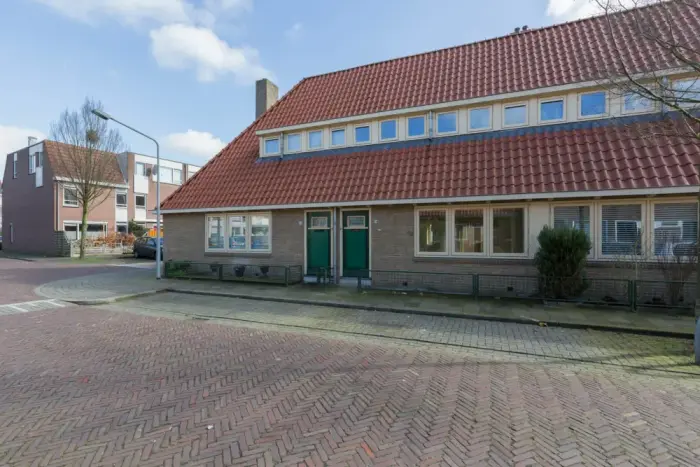 Appartement - Spechtstraat - Hilversum