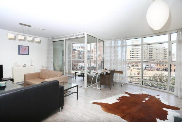 Appartement - Palaceplein - 's-Gravenhage