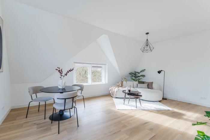 Appartement - Mecklenburglaan - Utrecht