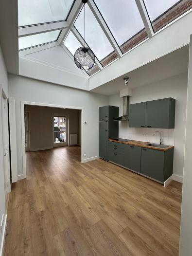 Appartement - Sint Aagtenstraat - Leiden