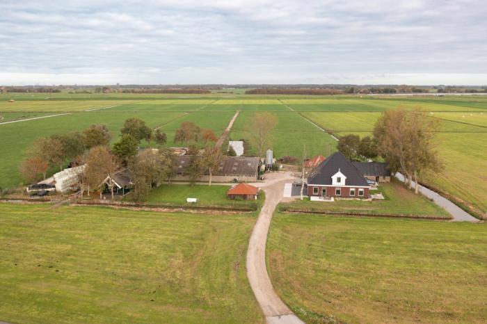 Appartement - Noordmeer - Broek in Waterland