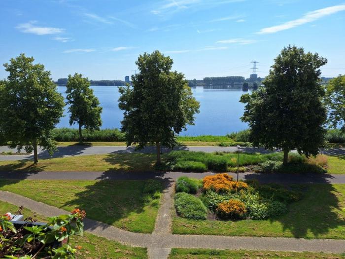 Huis - Elburgkade - Almere