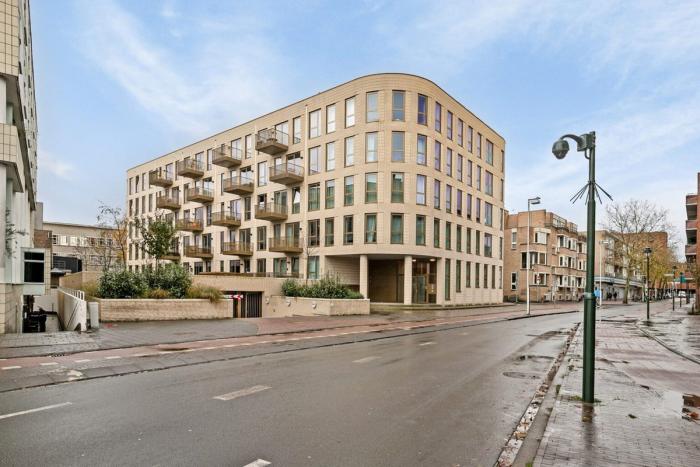 Appartement - Langestraat - Hilversum